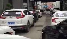 网友爆料汽车视频,汽车实况视频揭秘，性能与品质大揭秘！