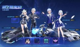 qq飞车第八期荣耀勋章最新爆料,全新爆料揭秘神秘奖励！